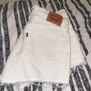 Levi 501 Shorts